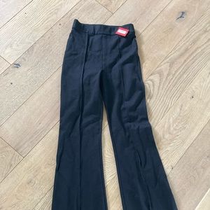 Spank Flare Pants NEW